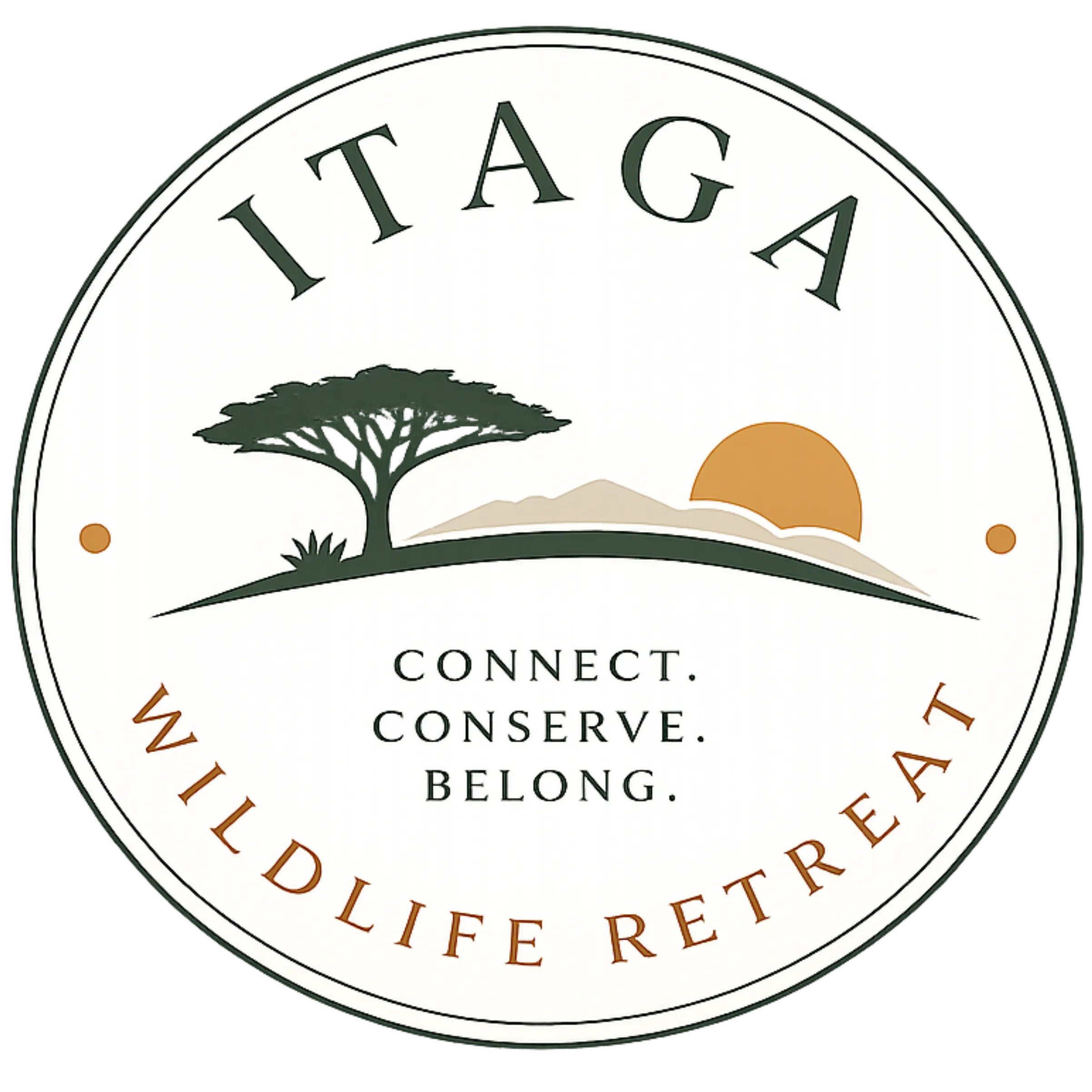 Itaga Wildlife Retreat
